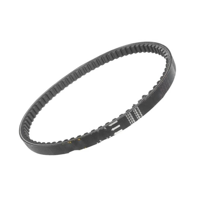 Antriebsriemen Keilriemen Für Orbit Ii 50 18,3 775 Roller Moped Für ATV Gummi Stick Gürtel 18.3 × 775 775 × 18,3 von DYOG