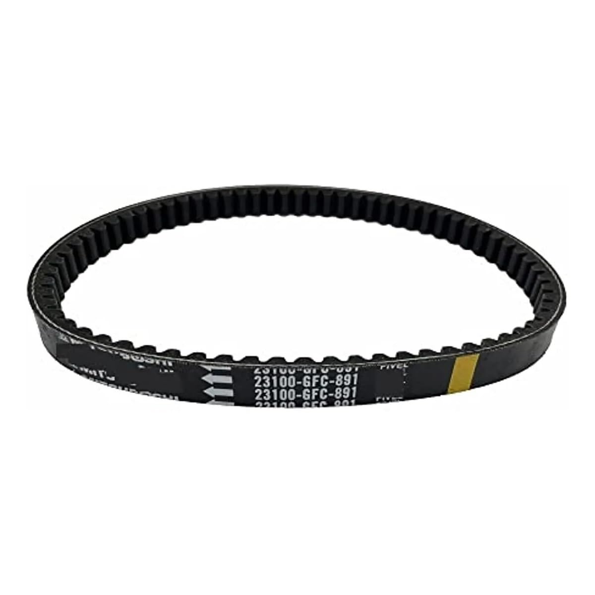 Antriebsriemen Keilriemen Für Roller Keilriemen Für DIO Für AF 62 Für AF 68 Für GFC 23100-GFC-891 Motorrad CVT Getriebe Gürtel Antriebsriemen Keilriemen Für Roller Keilriemen Für DIO Für AF 62 Für AF 68 Für GFC 23100-GFC-891 Motorrad CVT Getriebe Gürtel von DYOG