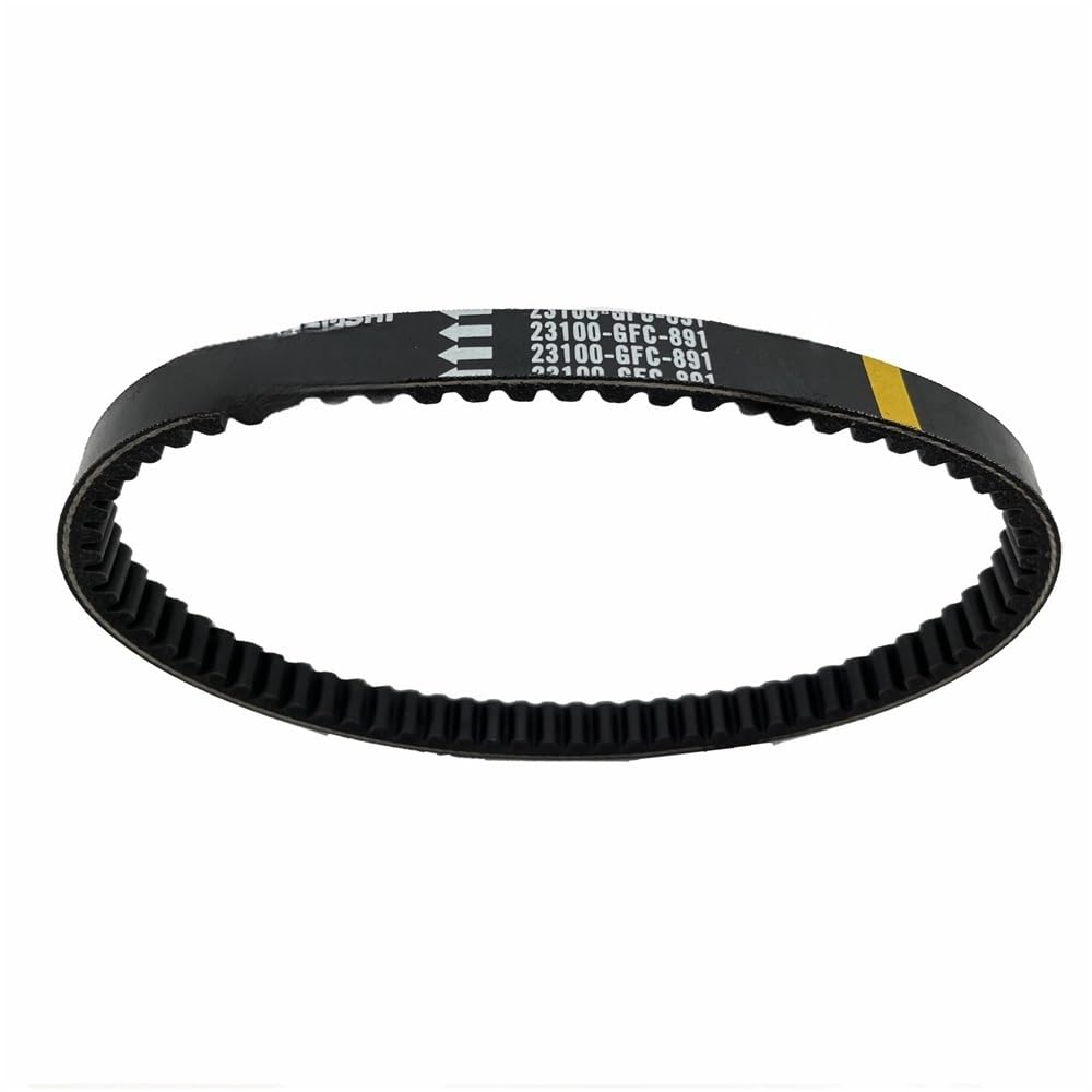 Antriebsriemen Keilriemen Für Roller Keilriemen Für DIO Für AF 62 Für AF 68 Für GFC Für Mitsu Für Boshi 23100-GFC-891 Motorrad CVT Getriebe Gürtel Antriebsriemen Keilriemen Für Roller Keilriemen Für DIO Für AF 62 Für AF 68 Für GFC Für Mitsu Für Boshi 23100-GFC-891 Motorrad CVT Getriebe Gürtel von DYOG