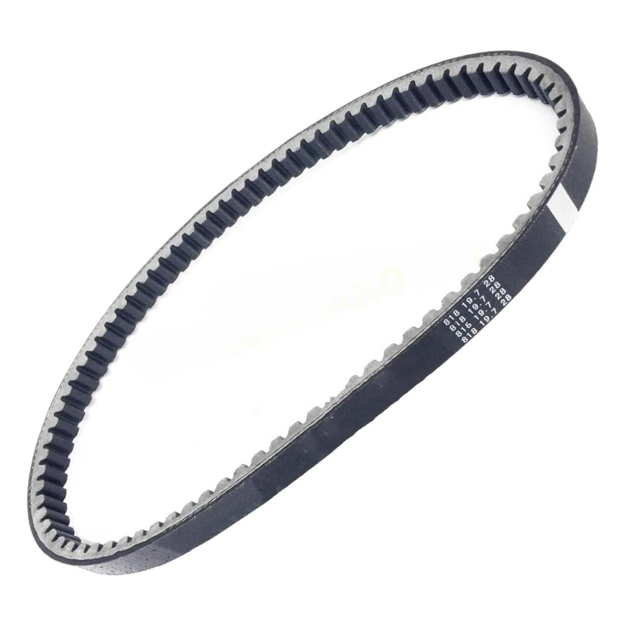 Antriebsriemen Keilriemen Für Roller Moped Für ATV CVT Für JET4 Für Fiddle 2 3 Für SF3 Für QP125 Für Orbit 818 19,7 28 Antriebsriemen 818x19,7x28 Antriebsriemen Keilriemen Für Roller Moped Für ATV CVT Für JET4 Für Fiddle 2 3 Für SF3 Für QP125 Für Orbit 818 19,7 28 Antriebsriemen 818x19,7x28 von DYOG