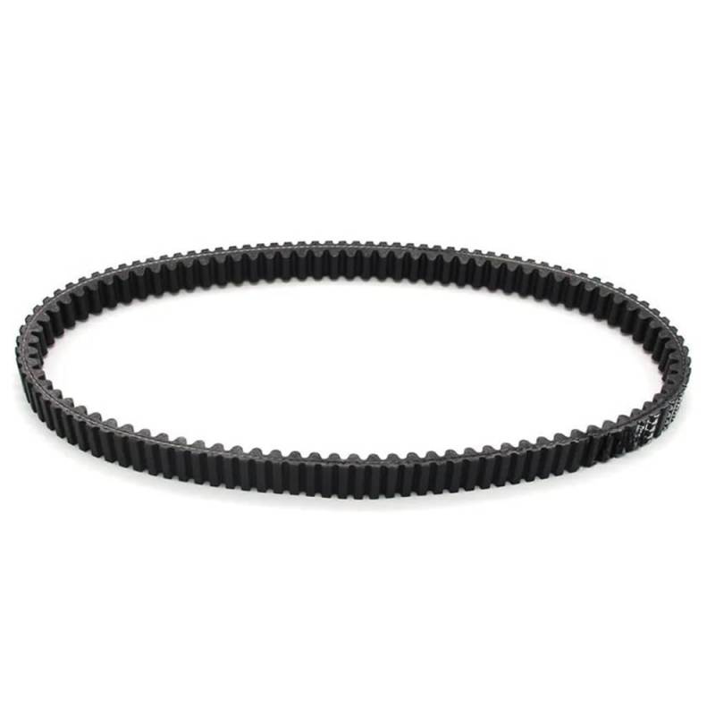 Antriebsriemen Keilriemen Für SH300 2007-2015 Für NSS300 Für Forza 300 2013 2014 2015 2016 2017-2019 Motorradmotor-Antriebsriemen 23100-KTW-901 von DYOG