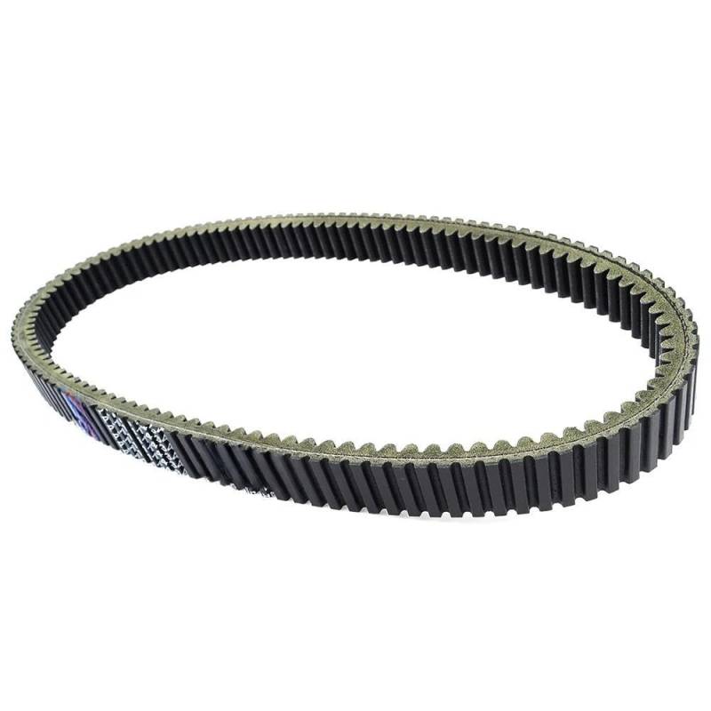Antriebsriemen Keilriemen Für SR10 Für SRV10 SR Für Viper Für B-TX LE L-TX R-TX DX LE SE 141 153 162 LE SE Antriebsriemen 8JP-17641-00 von DYOG
