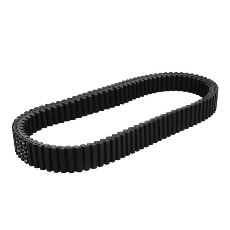 Antriebsriemen Keilriemen Für Stels Für ATV Für Leopard 500 600 650 700D 800 D ECU Motorrad Strap Stick Transfer Kupplung Gürtel 150600-102-0000 LU014700 von DYOG