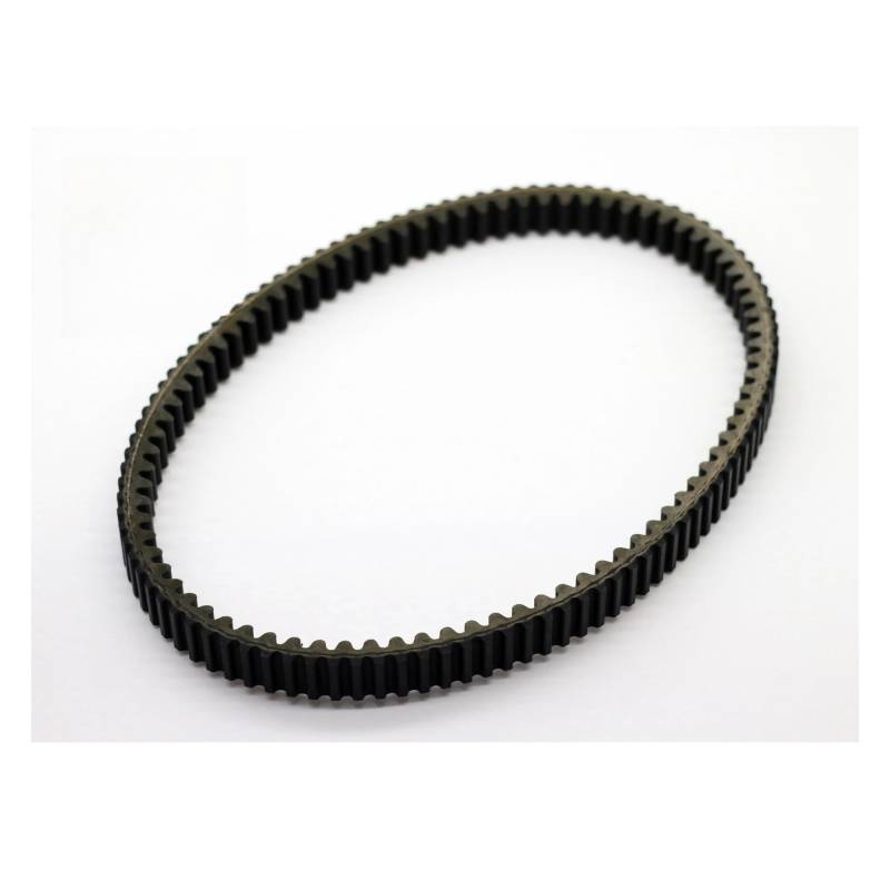Antriebsriemen Keilriemen Für Suzuki Für AN400 Für Burgman 400 Für Skywave 400 1999-2007 Doppel Zähne Gürtel 27601-15F03(2008-2017) von DYOG