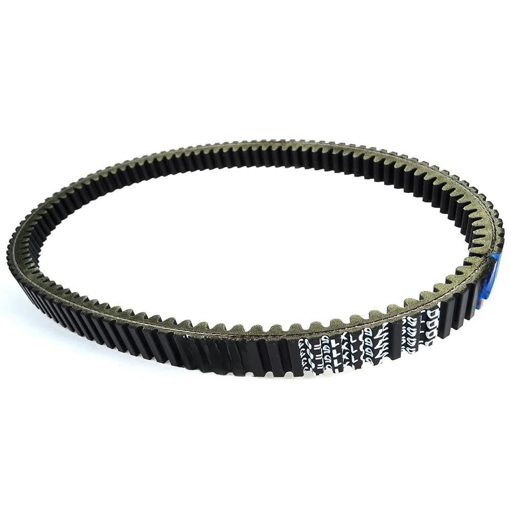 Antriebsriemen Keilriemen Für Suzuki Für AN400 Für Burgman 400 Für Skywave 400 1999-2020 27601-05H10-000 27601-1 Antriebsriemen(2003-2006) von DYOG