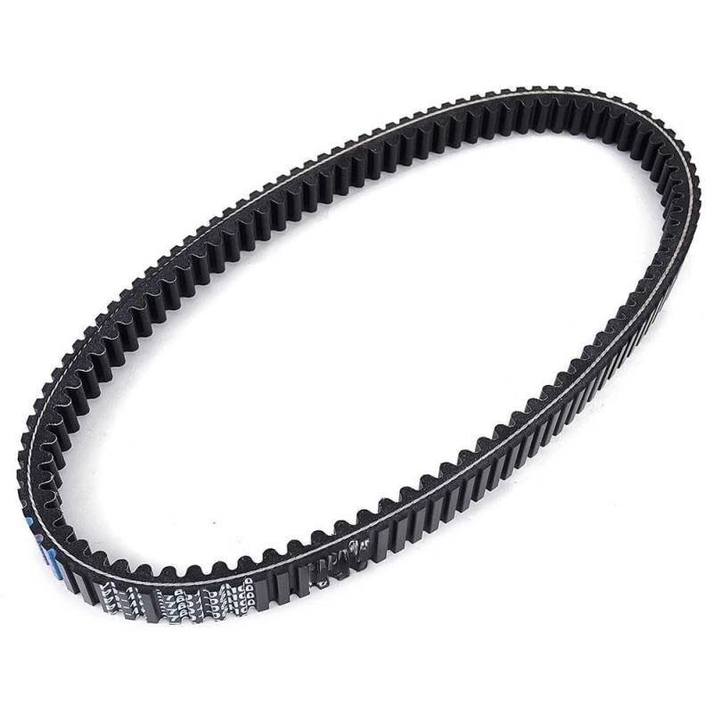 Antriebsriemen Keilriemen Für Suzuki Für AN400 Für Burgman 400 Für Skywave 400 1999-2020 27601-15F10-000 Antriebsriemen 27601-15F03(1999-2002) von DYOG