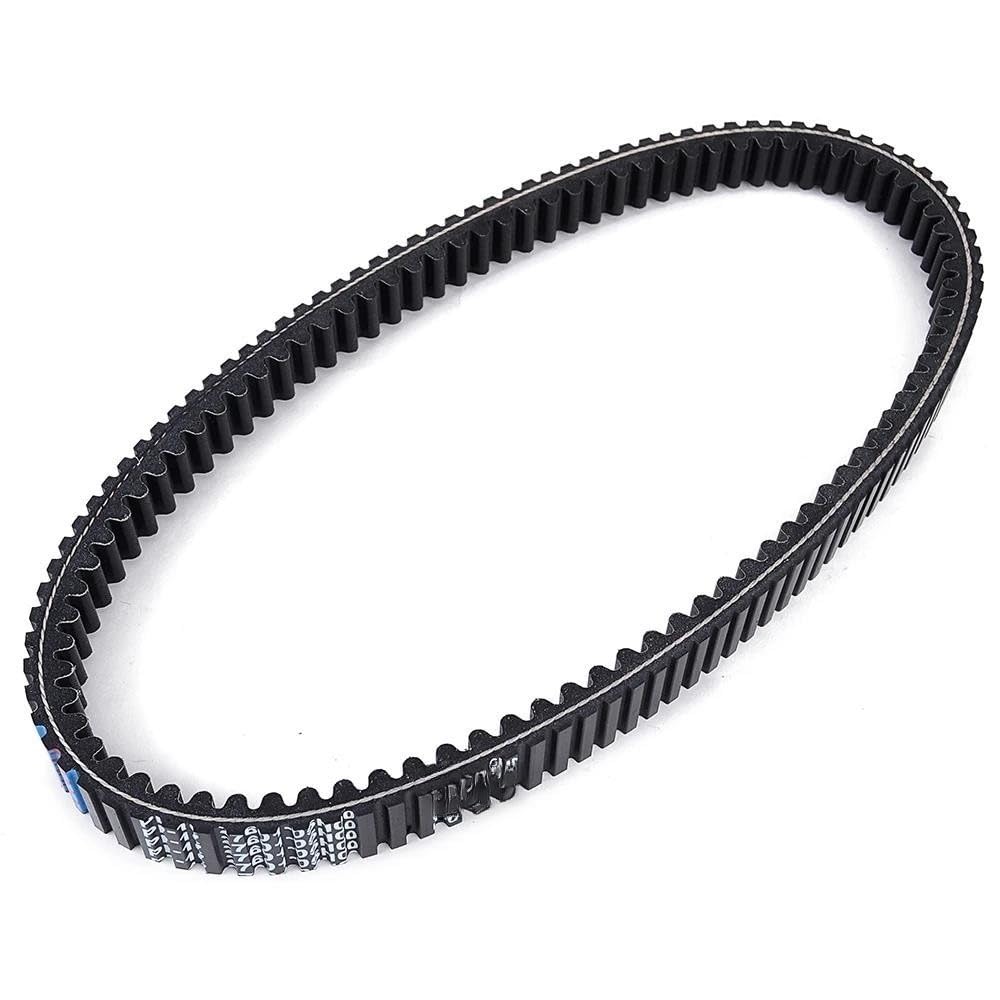 Antriebsriemen Keilriemen Für Suzuki Für AN400 Für Burgman 400 Für Skywave 400 1999-2020 27601-15F10-000 Antriebsriemen 27601-15F03(2007-2020) von DYOG