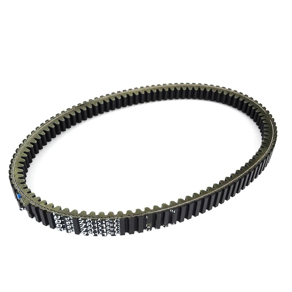 Antriebsriemen Keilriemen Für Suzuki Für AN400 Für Burgman 400 Für Skywave 400 1999-2020 27601-15F10-000 Stick Belt27601-15F03 EINE 400(2003-2006) von DYOG