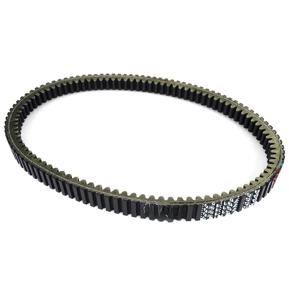 Antriebsriemen Keilriemen Für Suzuki Für AN400 Für Burgman 400 Für Skywave 400 1999-2020 Kupplung Stick Gürtel 27601-05H10-000 27601-1(1999-2002) von DYOG