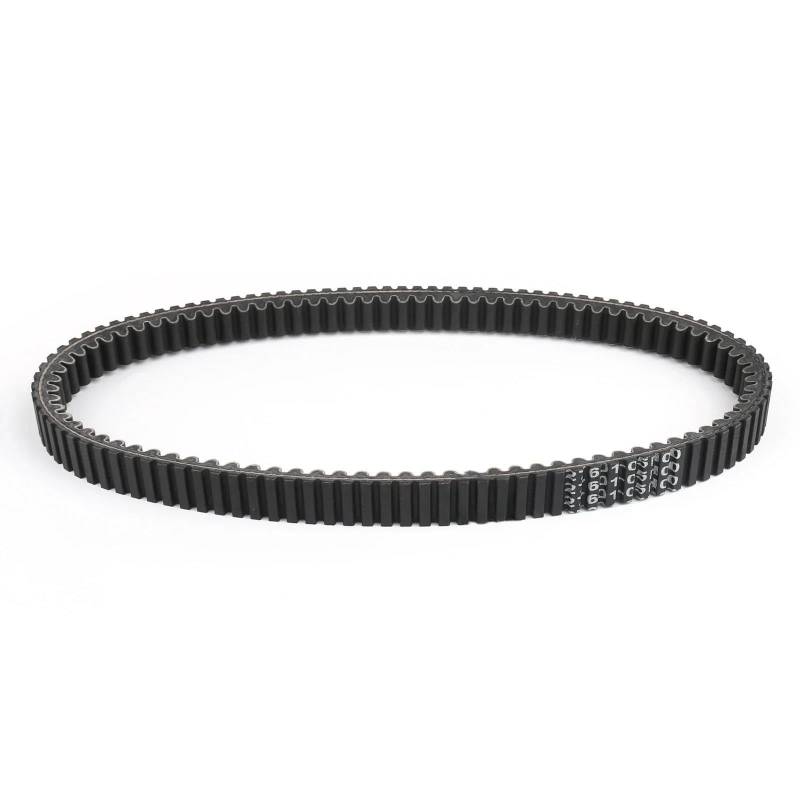 Antriebsriemen Keilriemen Für Suzuki Für Burgman 400 Für SkyWave 400 2007-2022 Stick Gürtel Getriebe Kupplung V-Gürtel 27601-05H00 27601-05H10 von DYOG
