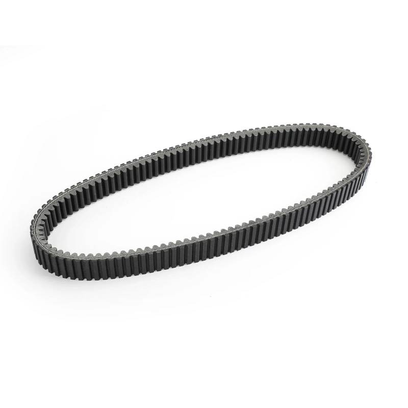 Antriebsriemen Keilriemen Für Suzuki Für Burgman 400 Für SkyWave 400 Für AN400 S 2007-2022 Antriebsriemen Getriebe Kupplung V-Gürtel 27601-05H00 27601-05H10 von DYOG