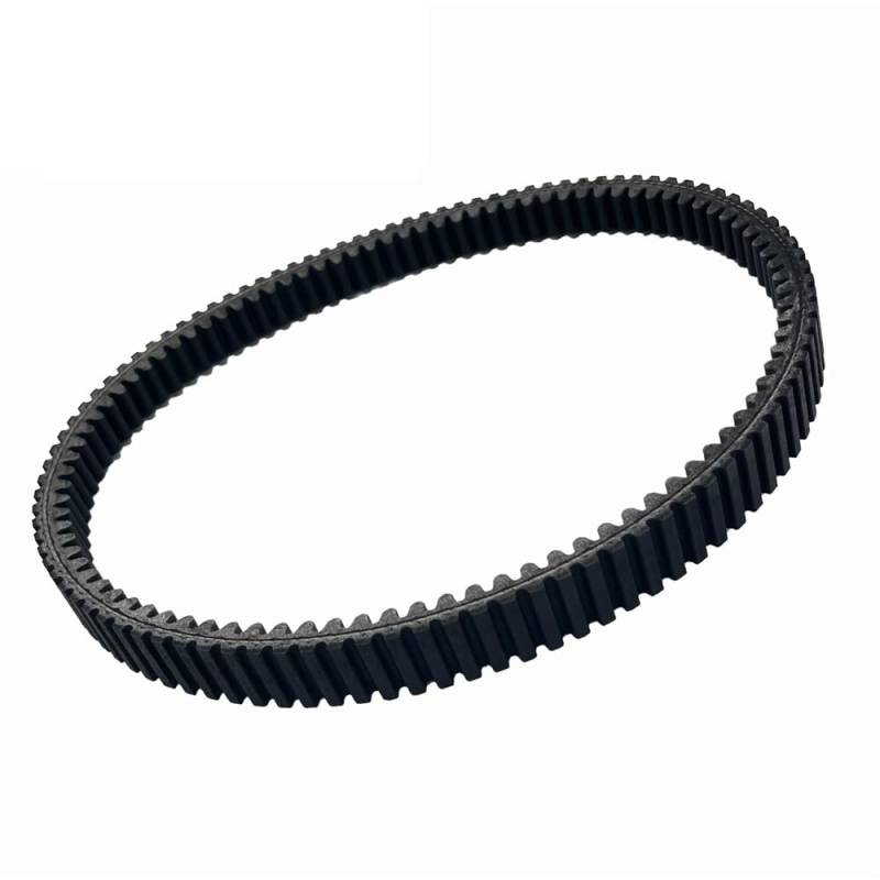 Antriebsriemen Keilriemen Für Suzuki Für Burgman 400 Für Skywave 400 Für AN400 2007-2015 27601-05H10-000 Übertragung Stick Gürtel von DYOG