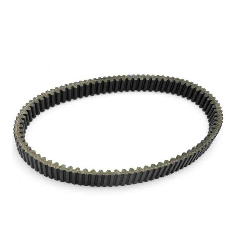 Antriebsriemen Keilriemen Für T-MAX 530 Für XP500 Für XP530 2012-2016 2013 2014 2015 Antriebsriemen Kupplung Keilriemen 59C-17641-00 von DYOG