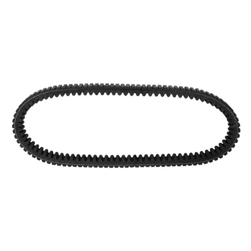 Antriebsriemen Keilriemen Für UXV700i Für Rasen Für Sport EPS 2023 Für UXV700i 4x4 2014-2016 Motorrad Übertragung Stick Gürtel 23100-LKM5-E00 Gürtel von DYOG