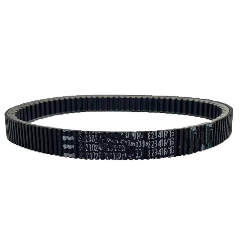 Antriebsriemen Keilriemen Für Vesap250 300 Für MP3 300 Für Victoria300 Für EVO 250 Für Euro 3 Für X7 Für X8 Für X9 Antriebsriemen Motorradantriebsriemen von DYOG