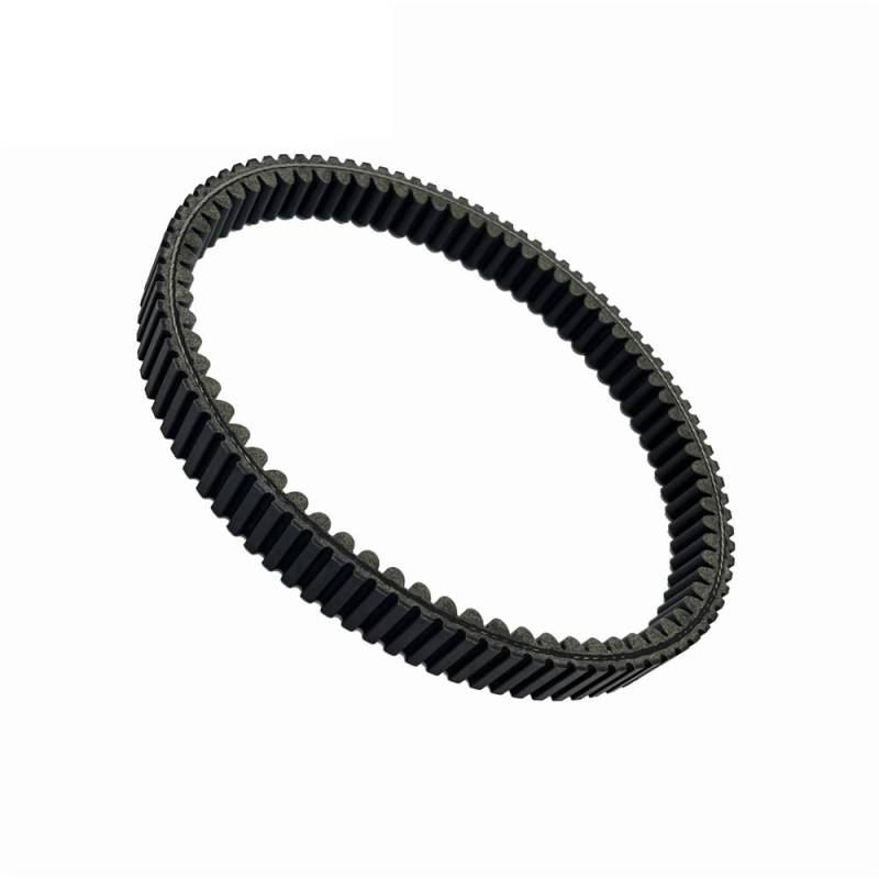 Antriebsriemen Keilriemen Für Vesap250 300 Für MP3 300 Für Victoria300 Für EVO 250 Für Euro 3 Für X7 Für X8 Für X9 Antriebsriemen Motorradantriebsriemen von DYOG