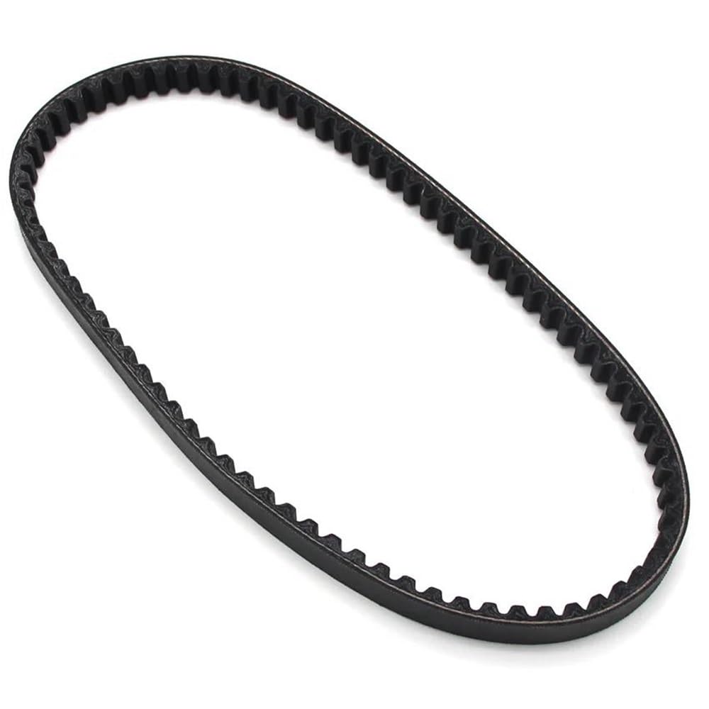 Antriebsriemen Keilriemen Für XF50 Für C3 Für Deluxe Für YW50F Für YW50 3B3-E7641-0000 Motorrad Motor Teile Übertragung Gürtel Antriebsriemen Keilriemen Für XF50 Für C3 Für Deluxe Für YW50F Für YW50 3B3-E7641-0000 Motorrad Motor Teile Übertragung Gürtel von DYOG