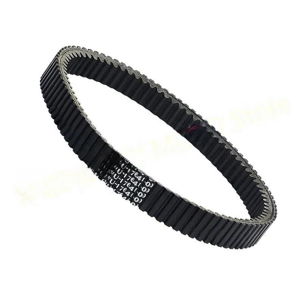 Antriebsriemen Keilriemen Für XP500 Für T-MAX 500 2012-2016 Für XP530 Für TMAX530 Antriebsriemen 5VU-17641-00 59C-17641-00 Antriebsriemen Keilriemen Für XP500 Für T-MAX 500 2012-2016 Für XP530 Für TMAX530 Antriebsriemen 5VU-17641-00 59C-17641-00 von DYOG