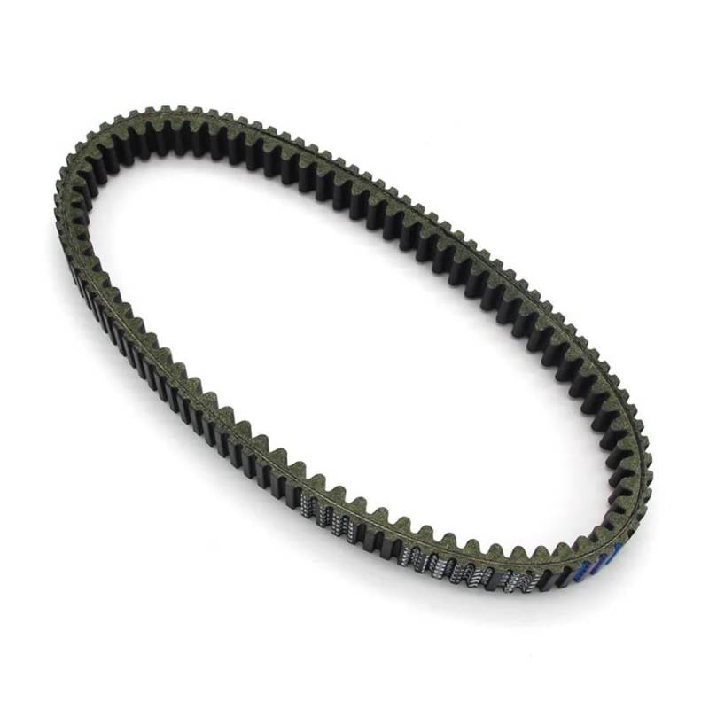 Antriebsriemen Keilriemen Für XP500 Für T-MAX500 2004-2011 5VU-17641-00 Motorrad Motor Teile Übertragung Gürtel von DYOG