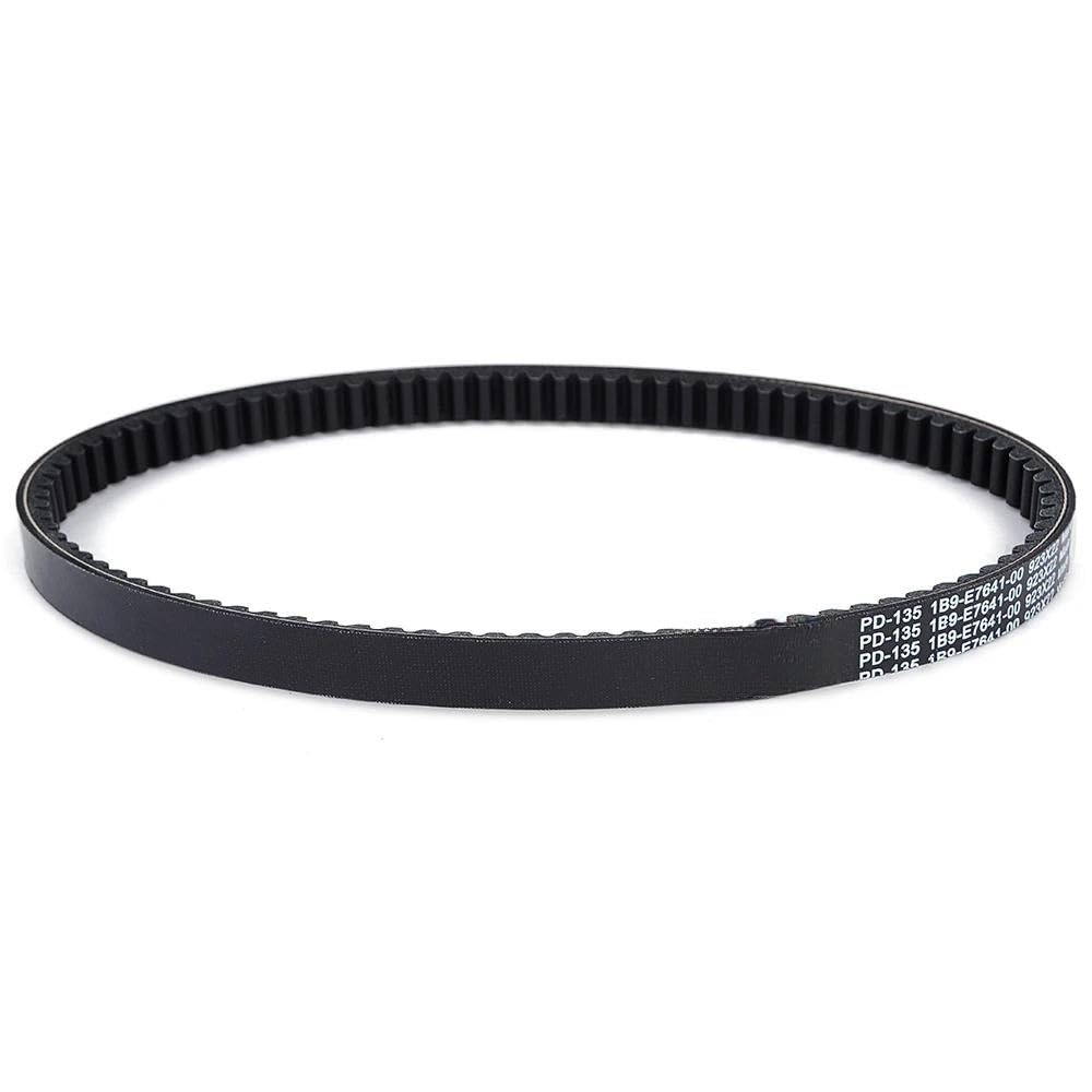 Antriebsriemen Keilriemen Für YP125 Für X Max 2006-2017 Für X-MAX Für Sport 2012 2008-2012 1B9E764110 Antriebsriemenersatz 1B9E764100 Antriebsriemen Keilriemen Für YP125 Für X Max 2006-2017 Für X-MAX Für Sport 2012 2008-2012 1B9E764110 Antriebsriemenersatz 1B9E764100 von DYOG