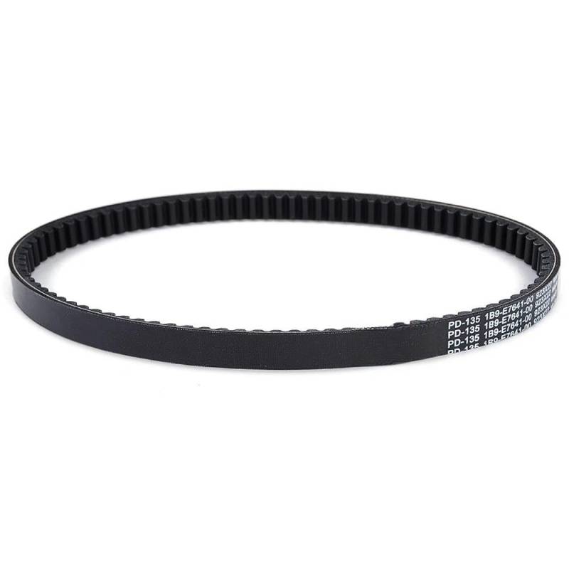 Antriebsriemen Keilriemen Für YP125 Für X Max 2006-2017 Für X-MAX Für Sport 2012 2008-2012 1B9E764110 Antriebsriemenersatz 1B9E764100 von DYOG