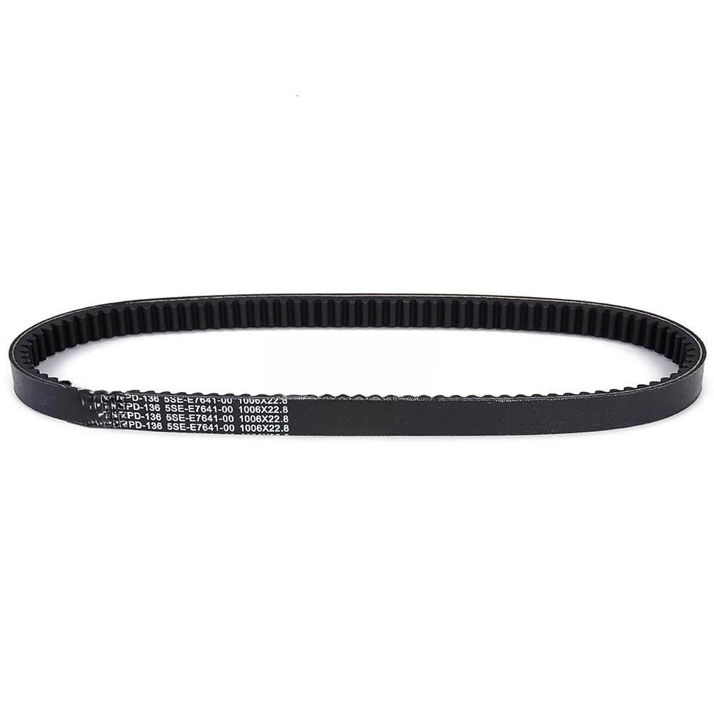 Antriebsriemen Keilriemen Für YP250R Für X-MAX 2005-2016 Für VP250 Für X-City 2007-2013/2015 Für VP300 5SE-E7641-00 Antriebskupplungsriemen Antriebsriemen Keilriemen Für YP250R Für X-MAX 2005-2016 Für VP250 Für X-City 2007-2013/2015 Für VP300 5SE-E7641-00 Antriebskupplungsriemen von DYOG