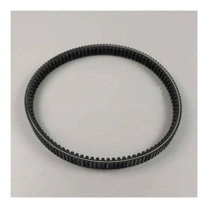 Antriebsriemen Keilriemen Für Zoomer Für X Gen 2 Für Vision 110 Für Scoopy-i Für Roller Moped 23100-K48-A01 Motorrad Variator Stick Gürtel von DYOG