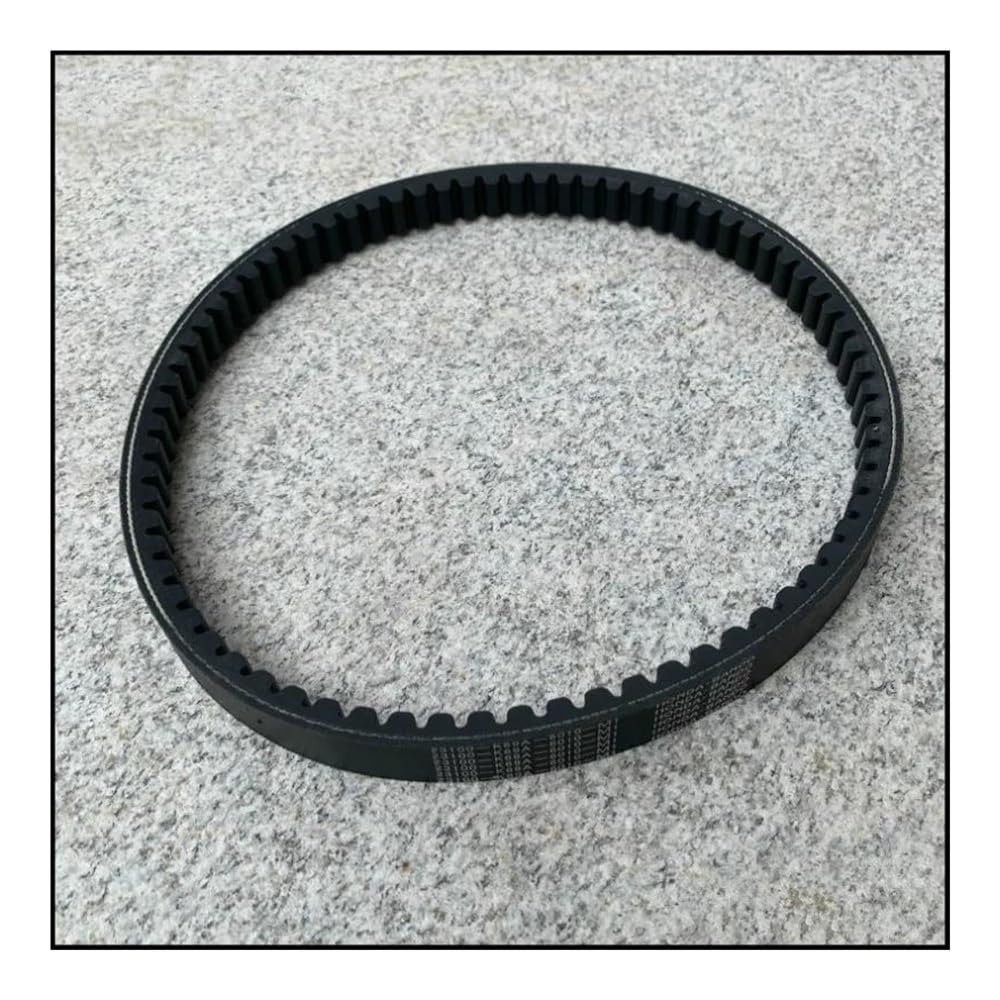Antriebsriemen Keilriemen Motorrad CVT-Getriebe Antriebsriemen Für Elite 125 Für Elite 125 Für EX RX 125 Für SDH125T Für NS125D Für K69A Für Roller Antriebsriemen Keilriemen Motorrad CVT-Getriebe Antriebsriemen Für Elite 125 Für Elite 125 Für EX RX 125 Für SDH125T Für NS125D Für K69A Für Roller von DYOG
