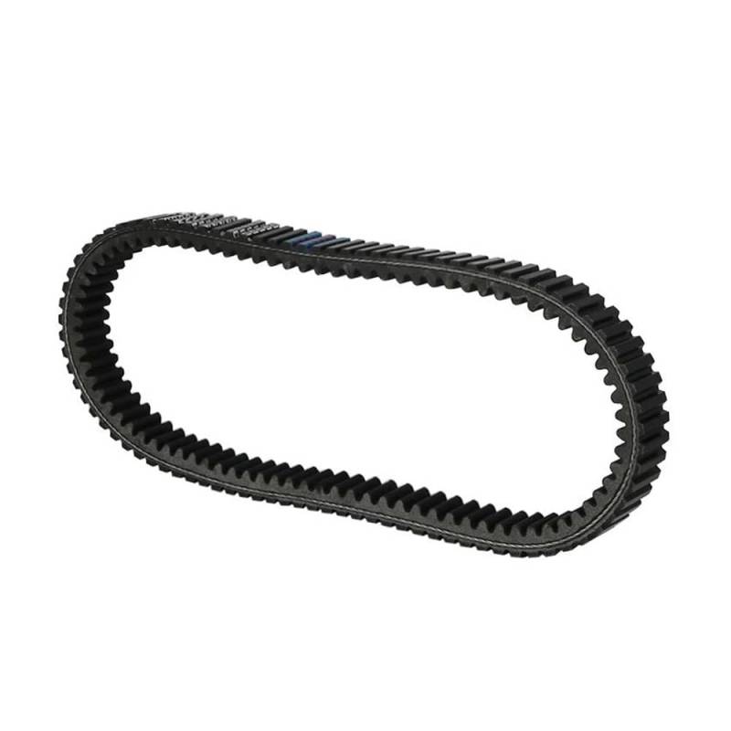 Antriebsriemen Keilriemen Motorrad Riemenantrieb Transferkupplung Gürtel Für ATV Für Max 700 700LE 25741-MAX-00 25741-MAX-01 von DYOG