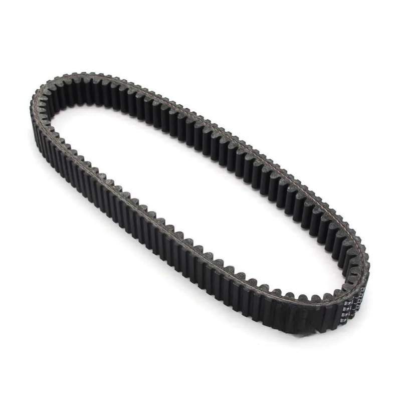Antriebsriemen Keilriemen Motorradriemen Antriebsübertragungskupplungsriemen Für ATV 500 4X4 N 2000 2001 2002 Für FIS TBX Für TRV 700 3402-757 3402-484 von DYOG