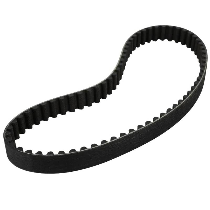 Antriebsriemen Keilriemen Motorradzubehör Antriebsriemen 8M 560 Antriebsriemen Für Talaria Für Sting Für X3 Für Talaria Für Sting Für TL2500 von DYOG