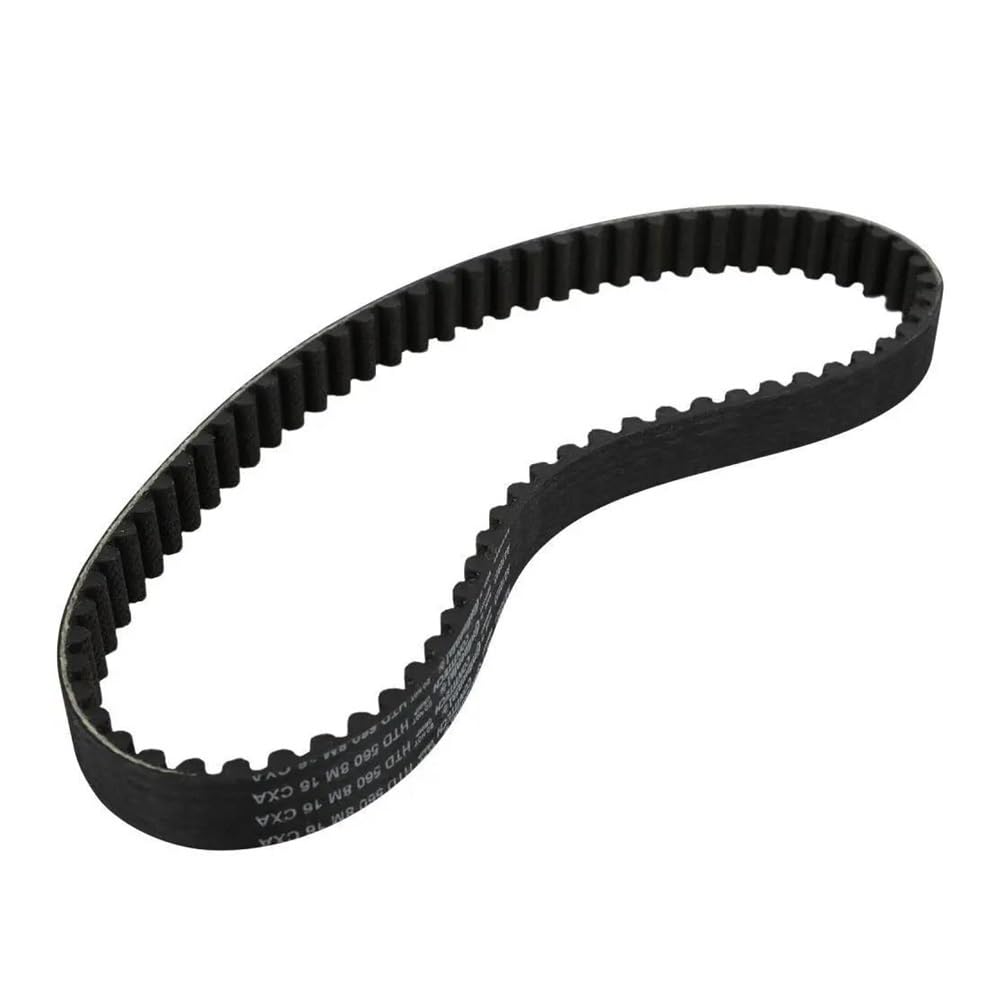 Antriebsriemen Keilriemen Übertragung Gürtel Stick Gürtel 8M 560 Motorrad Zubehör Für Sting Für X3 Für Talaria Für Sting Für TL2500 Antriebsriemen Keilriemen Übertragung Gürtel Stick Gürtel 8M 560 Motorrad Zubehör Für Sting Für X3 Für Talaria Für Sting Für TL2500 von DYOG