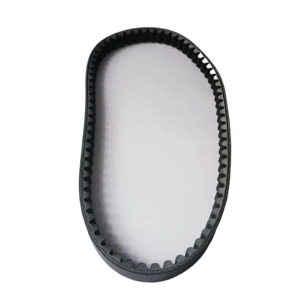 Antriebsriemen Keilriemen Verstärkter CVT-Antriebsriemen 729 17,5 Für Roller Moped Für ATV Für Quad 139QMB 1P39QMB Für GY6-50 147QMD Für GY6-80 Langgehäusemotor Antriebsriemen Keilriemen Verstärkter CVT-Antriebsriemen 729 17,5 Für Roller Moped Für ATV Für Quad 139QMB 1P39QMB Für GY6-50 147QMD Für GY6-80 Langgehäusemotor von DYOG