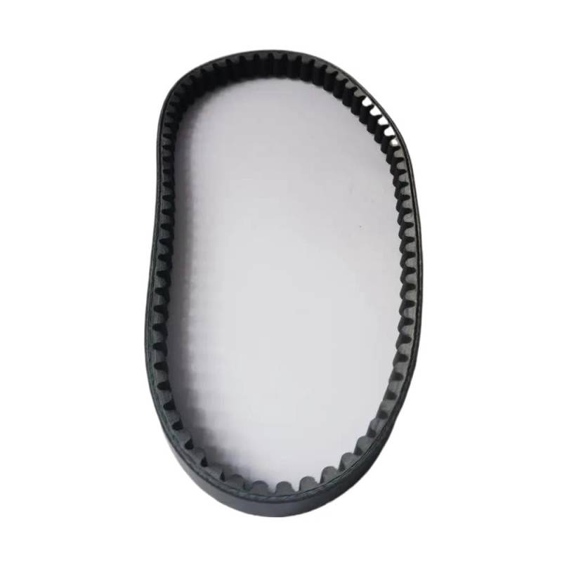 Antriebsriemen Keilriemen Verstärkter CVT-Antriebsriemen 729 17,5 Für Roller Moped Für ATV Für Quad 139QMB 1P39QMB Für GY6-50 147QMD Für GY6-80 Langgehäusemotor von DYOG