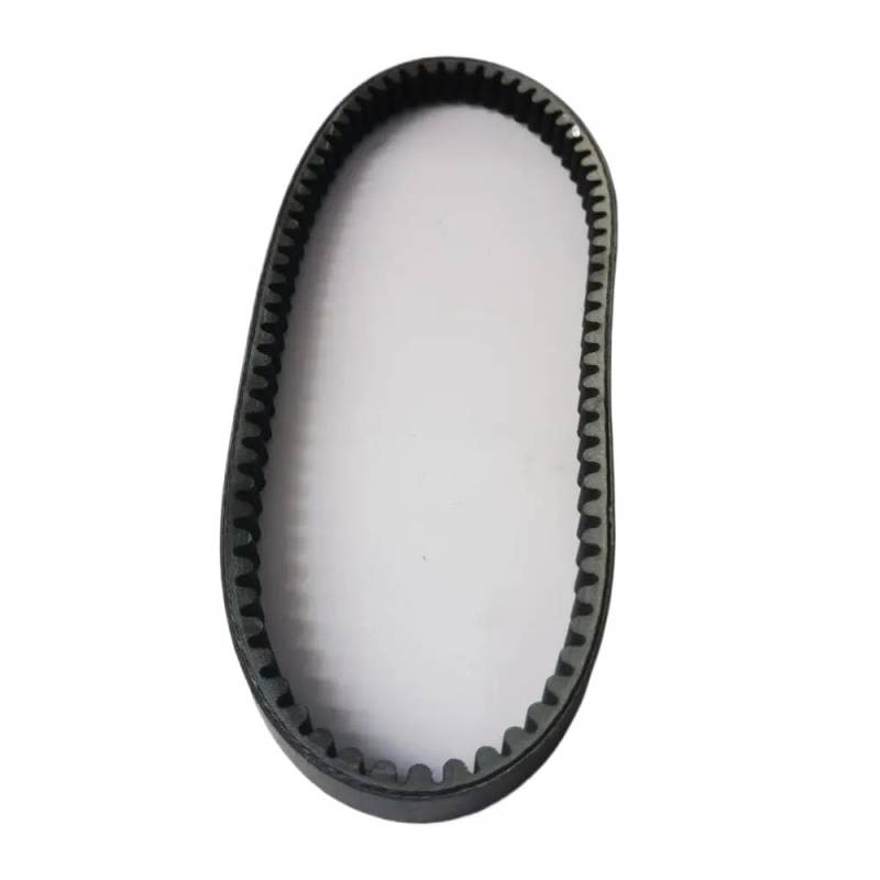 Antriebsriemen Keilriemen Verstärkter CVT-Antriebsriemen 743 20 Für Roller 1P52QMI 157QMJ 1P57QMJ Für GY6-125 Für GY6-150 Kurzgehäusemotor von DYOG
