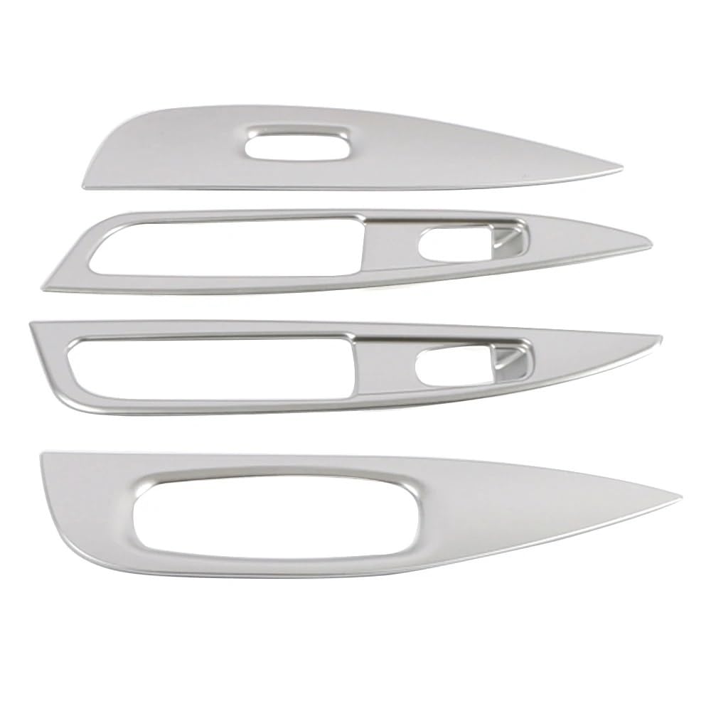 Auto Fensterheber Panel Cover Für Nissan Für Qashqai J11 2014 2020 Auto Innen Teil Refit Tür Armlehne Fensterheber Schalter Taste Panel Abdeckung Trim Innentür Armlehne Panel Cover Auto Fensterheber Panel Cover Für Nissan Für Qashqai J11 2014 2020 Auto Innen Teil Refit Tür Armlehne Fensterheber Schalter Taste Panel Abdeckung Trim Innentür Armlehne Panel Cover von DYOG