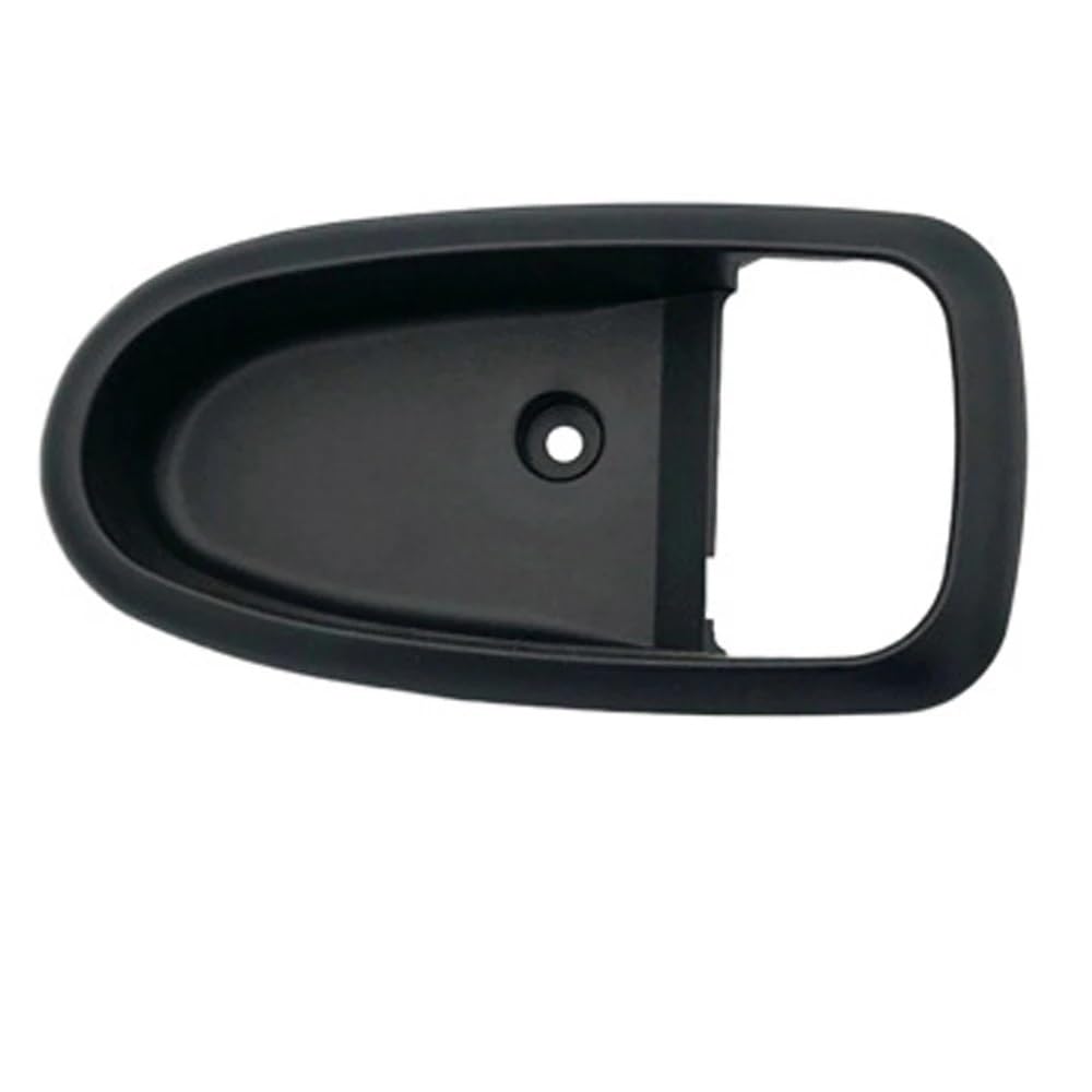 FÜR Elantra 2001 2002 2003 2004 2005 2006 Links Rechts Innen Türgriff Abdeckung Trim Innen Tür Griff Lünette Gehäuse Autotürgriff Auto vorne Links(Right Passenger Side) von DYOG