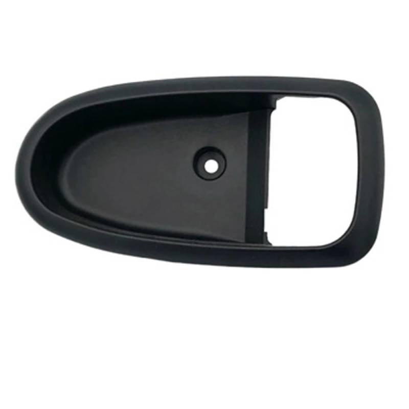FÜR Elantra 2001 2002 2003 2004 2005 2006 Links Rechts Innen Türgriff Abdeckung Trim Innen Tür Griff Lünette Gehäuse Autotürgriff Auto vorne Links(Right Passenger Side) von DYOG
