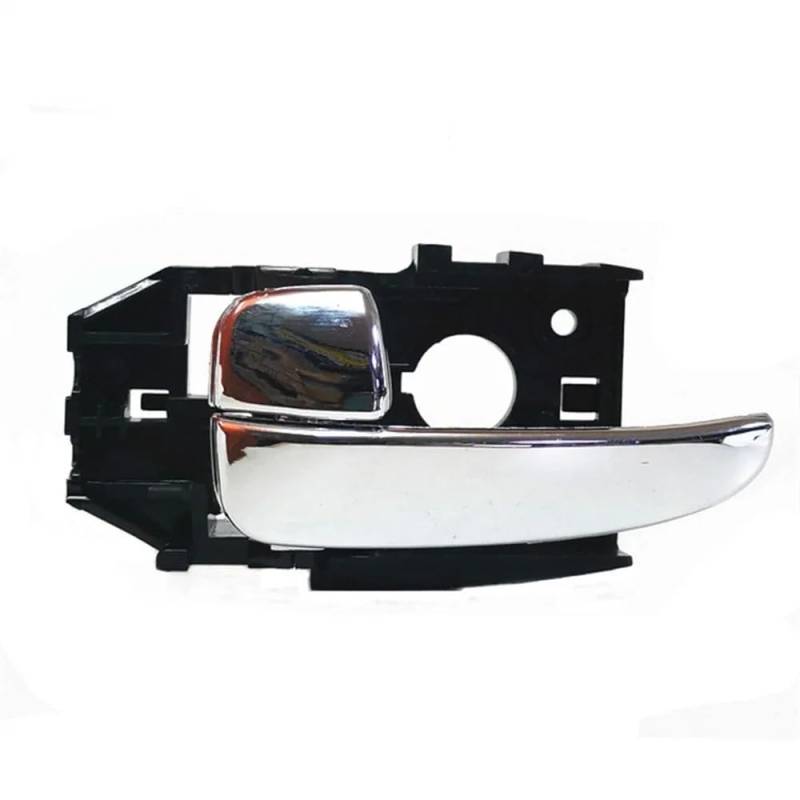 FÜR Elantra XD 826102D000 826202D000AX Auto Links Rechts Innen Türgriff Chrom Inner Griff Autotürgriff Auto vorne Links(Left Driver Side) von DYOG