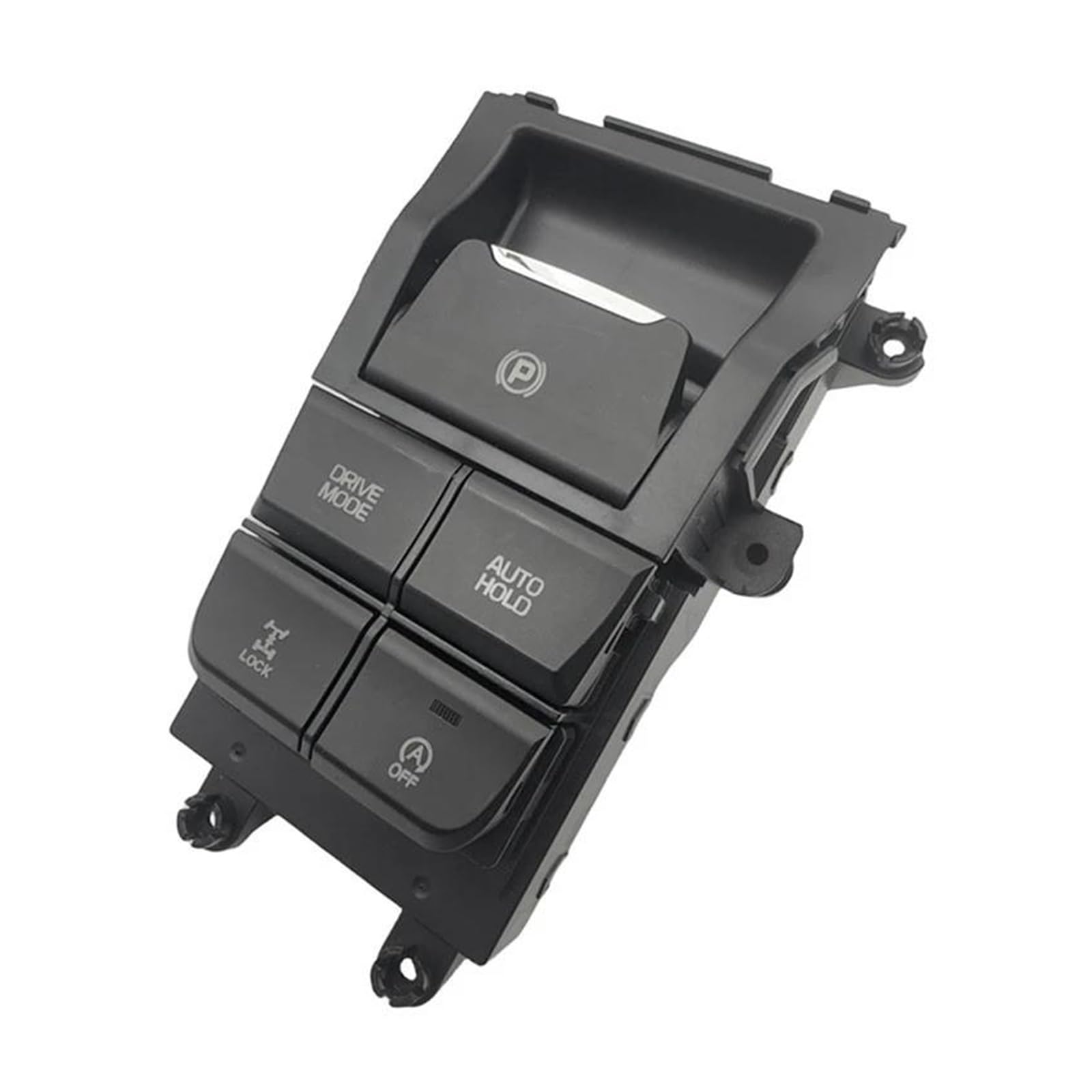 Feststellbremsknopfschalter Auto Elektronische Handbremse Schalter 93300-D3000 93300F8050 Für Hyundai Für Tucson 2015-2019 Feststellbremsknopfschalter Auto Elektronische Handbremse Schalter 93300-D3000 93300F8050 Für Hyundai Für Tucson 2015-2019 von DYOG