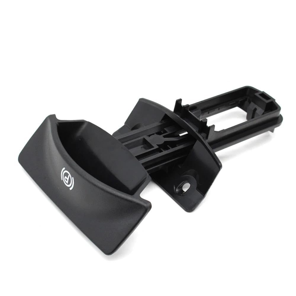Feststellbremsknopfschalter Für ML GL W164 ML300 ML350 Für R Klasse W251 R320 R300 R350 Auto Handbremse Schalter P Parkbremse(Handbrake Assembly) von DYOG