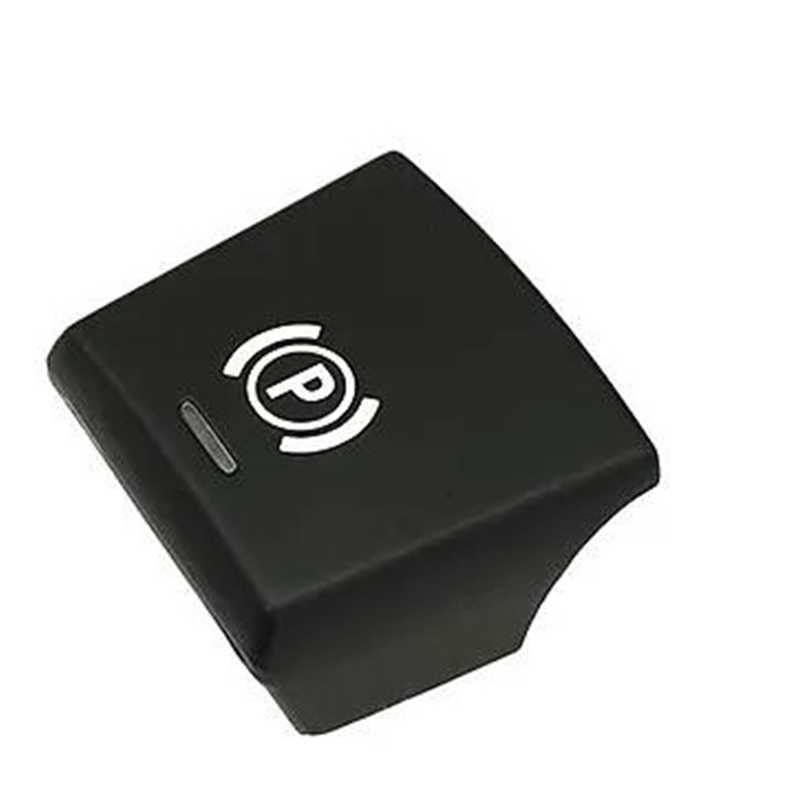 Feststellbremsknopfschalter Für X5 Für X6 2014-2019 Für F15 F16 Auto Parkplatz Hand Bremse Park Control Schalter Taste Zubehör(Model A) von DYOG