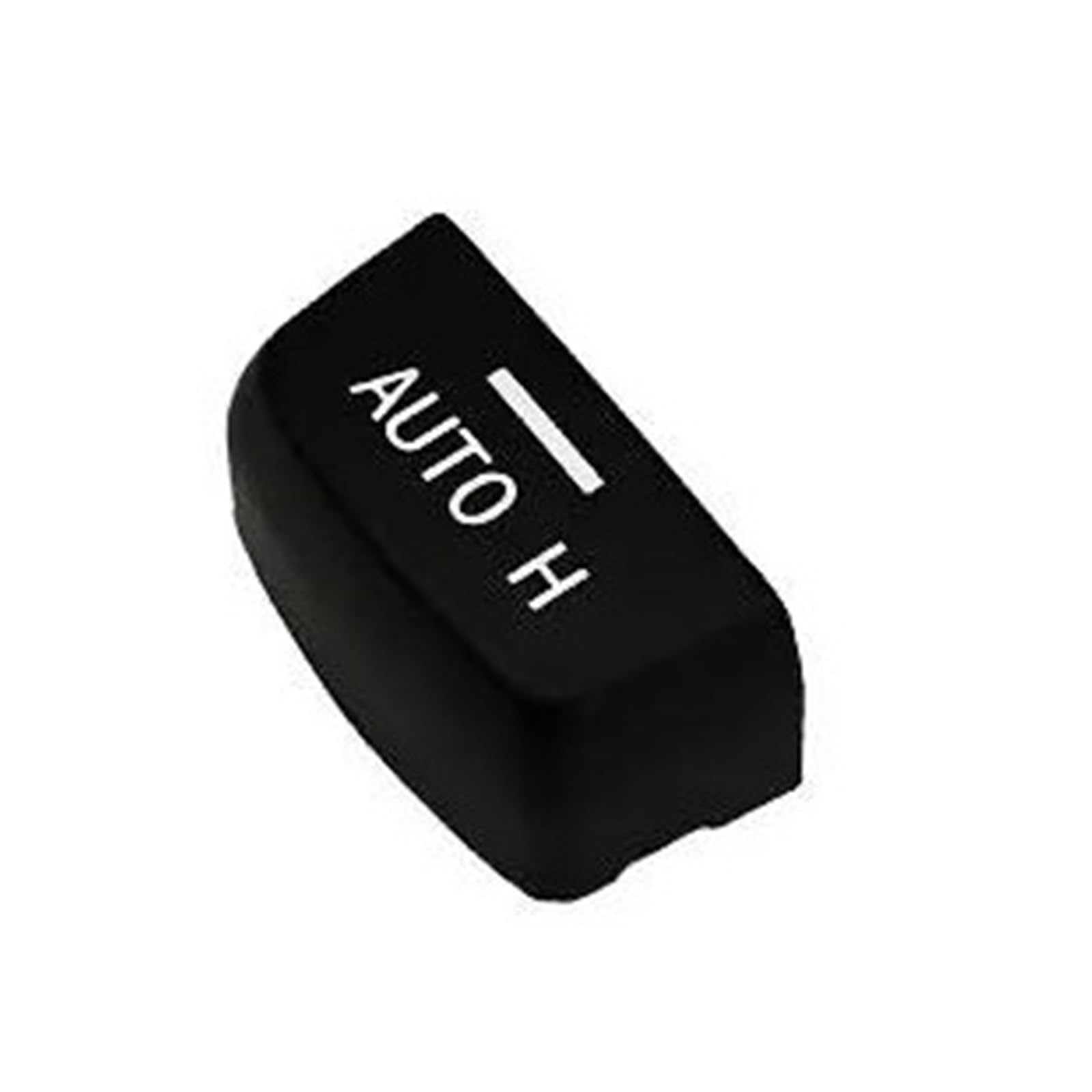 Feststellbremsknopfschalter Für X5 Für X6 2014-2019 Für F15 F16 Auto Parkplatz Hand Bremse Park Control Schalter Taste Zubehör(Model B) von DYOG