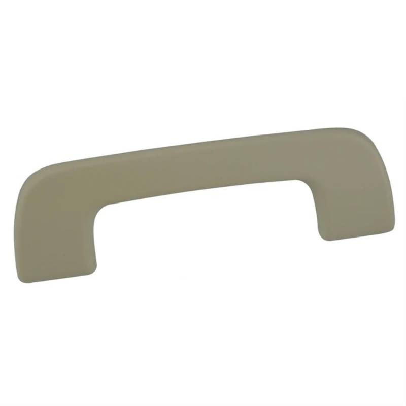 Für A3 A4L Für A5 A6L Q3 Für Q5 1pc Decke Griff Tür Handlauf Auto Innen Decke Griff Autotürgriff Auto vorne Links(Beige Front Right) von DYOG