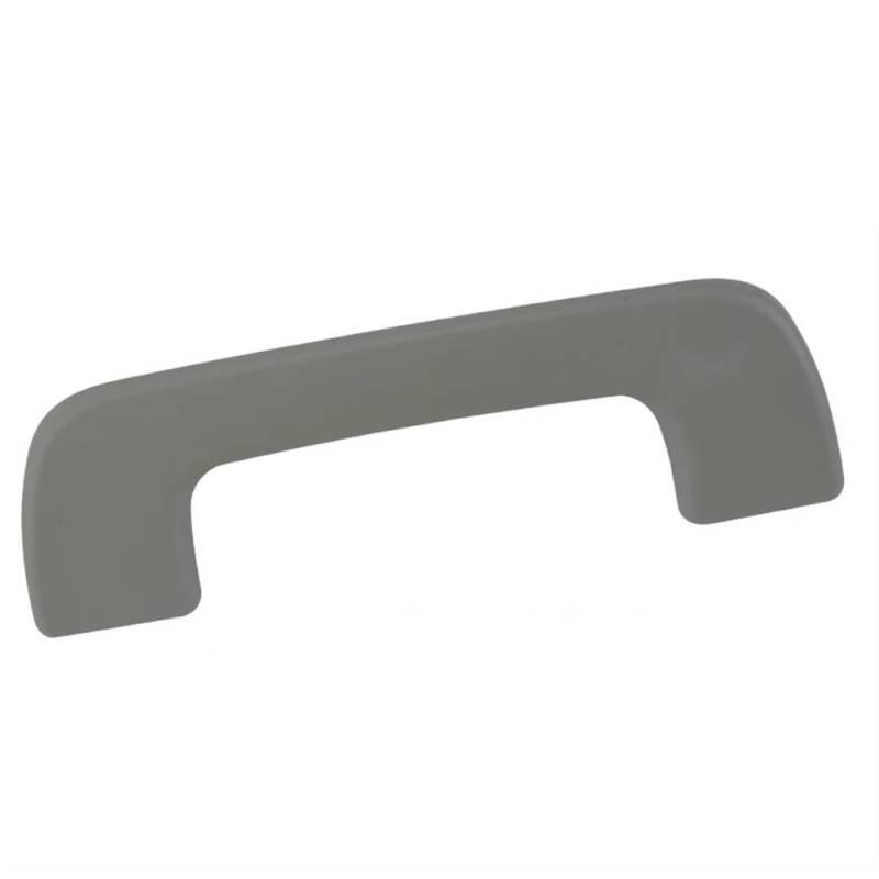 Für A3 A4L Für A5 A6L Q3 Für Q5 1pc Decke Griff Tür Handlauf Auto Innen Decke Griff Autotürgriff Auto vorne Links(Gray Front Left) von DYOG