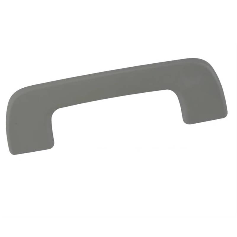 Für A3 A4L Für A5 A6L Q3 Für Q5 1pc Decke Griff Tür Handlauf Auto Innen Decke Griff Autotürgriff Auto vorne Links(Gray Front Right) von DYOG