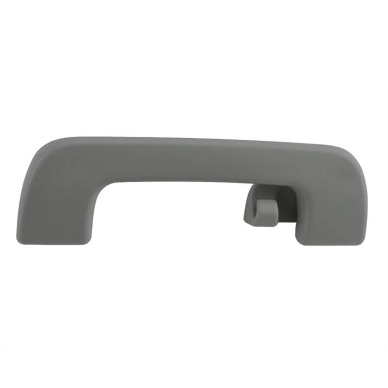 Für A3 A4L Für A5 A6L Q3 Für Q5 1pc Decke Griff Tür Handlauf Auto Innen Decke Griff Autotürgriff Auto vorne Links(Gray Rear Left) von DYOG