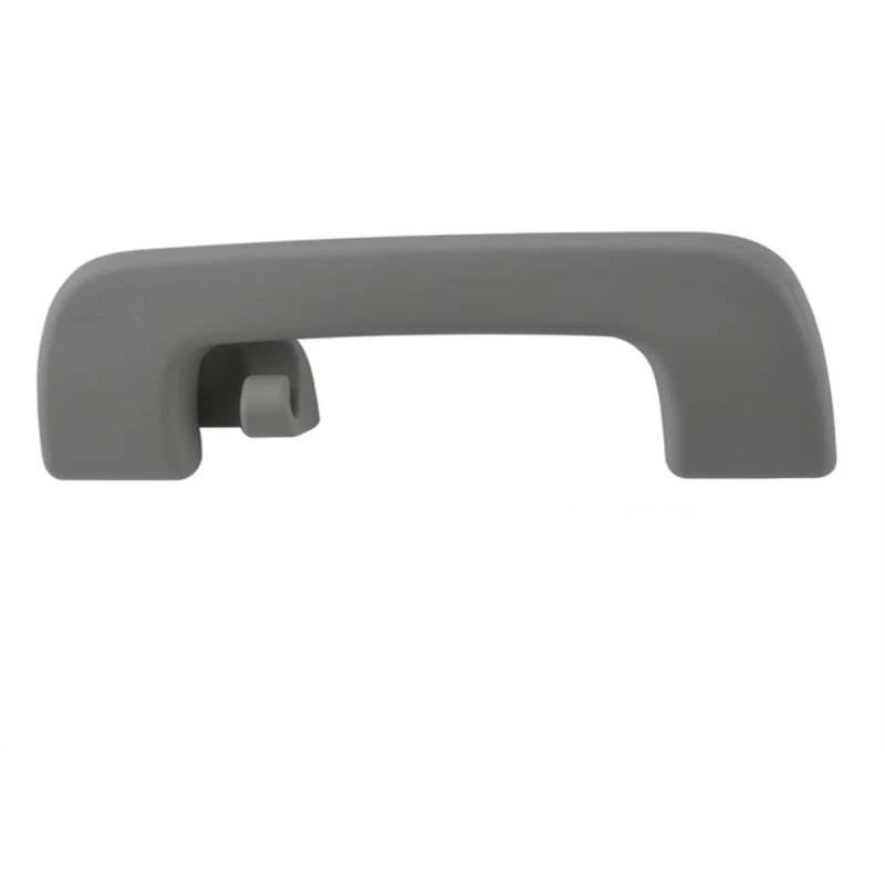 Für A3 A4L Für A5 A6L Q3 Für Q5 1pc Decke Griff Tür Handlauf Auto Innen Decke Griff Autotürgriff Auto vorne Links(Gray Rear Right) von DYOG