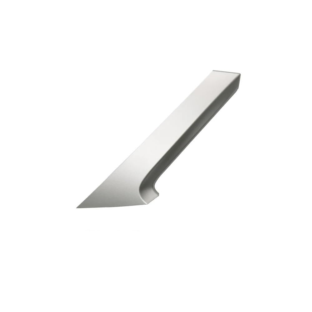 Für Camry 2006-2011 4pc Armlehne Auto Links Rechts Innentür Griff Innenverkleidung Pull Trim Abdeckung Autotürgriff Auto vorne Links(Front Left Silver) von DYOG