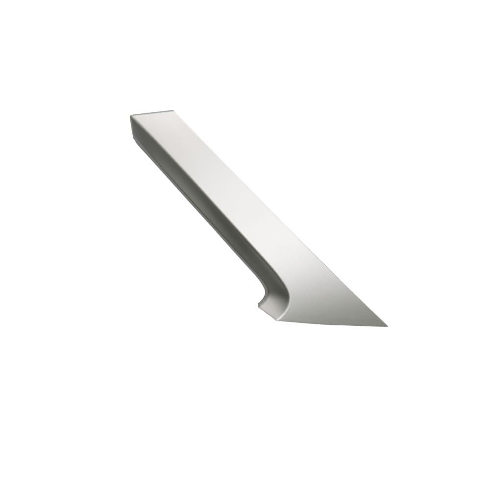 Für Camry 2006-2011 4pc Armlehne Auto Links Rechts Innentür Griff Innenverkleidung Pull Trim Abdeckung Autotürgriff Auto vorne Links(Front Right Silver) von DYOG